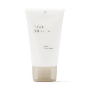 無印良品（MUJI） クレンジング マイルドクリームクレンジング（携帯用