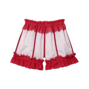 パンツ 「HOUGA×AMPHI」　ボトム レディース