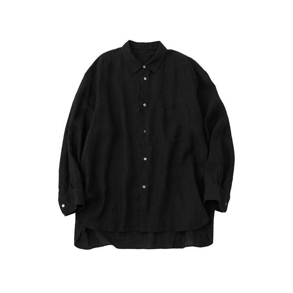 ジャケット テーラードジャケット 「URU TOKYO」REGULAR COLLAR L/S SHI...