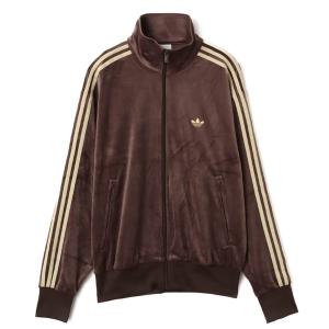 Adidas トラックジャケット Beauty&youth コラボ Track Jacket｜TOPS｜ビューティー＆ユース（BEAUTY&YOUTH