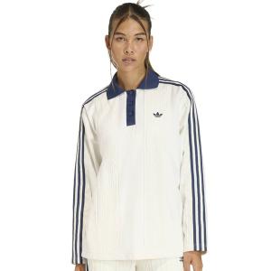 adidas / ジャージ/S/ポリエステル/YLW adidas（アディダス） ジャージ adidas WINTERIZED LS JERSEY