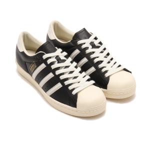 スニーカー adidas SUPERSTAR VINTAGE / アディダス スーパースター ヴィンテージ メンズ レディース
