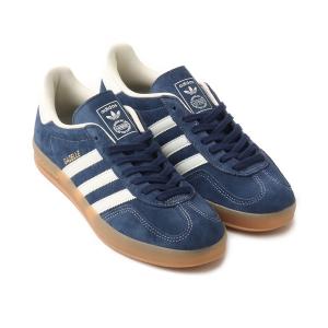 adidas スニーカー ADIDAS アディダス GAZELLE INDOOR ガゼル インドア