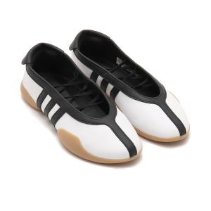 adidas スニーカー TAEKWONDO MEI BALLET W / アディダス