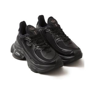adidas（アディダス） スニーカー OZVENUZ W KJ3972 レディース