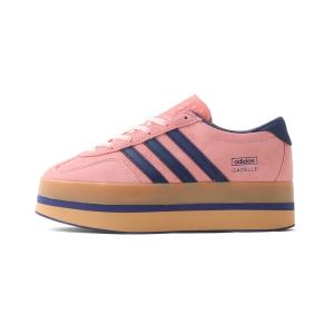 adidas gazelle アディダス ガゼル 24.0cm adidas（アディダス） スニーカー レディース : ZOZOTOWN Yahoo!店