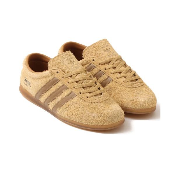 スニーカー adidas GAZELLE LO PRO W / アディダス ガゼル ロー プロ W ...