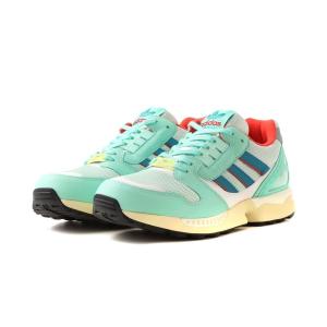 スニーカー adidas ZX8000 ATMOS / アディダス ゼットエックス8000 アトモス「SP」 レディース メンズ