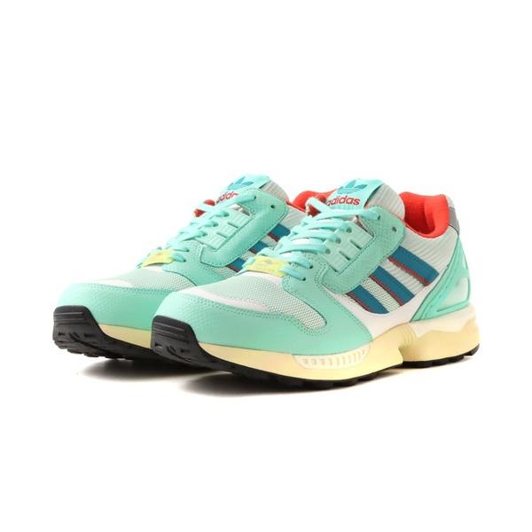 スニーカー adidas ZX8000 ATMOS / アディダス ゼットエックス8000 アトモス...