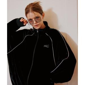 「FCMM」 ブルゾン LARGE ブラック メンズ