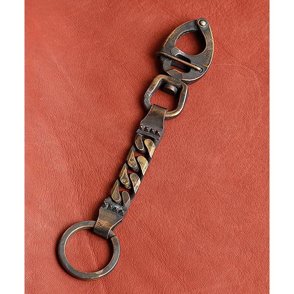 キーホルダー GILD ギルド / Chaln key holder チェーンキーホルダー / G1...