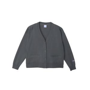 カーディガン 「Champion/チャンピオン」レディース ベーシック カーディガン レディース