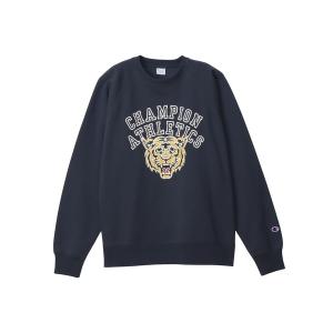 トレーナー スウェット 「Champion/チャンピオン」メンズ メンズカジュアル クルーネックスウェットシャツ メンズ