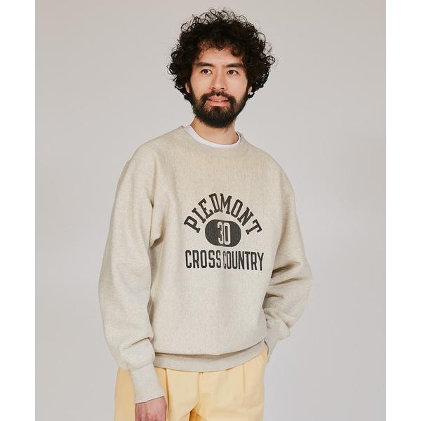 トレーナー スウェット 「Champion/チャンピオン」メンズ TRUE TO ARCHIVES ...