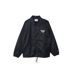 コート ジャケット 「Champion/チャンピオン」メンズ アクションスタイル コーチジャケット メンズ