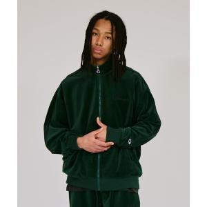 コート ジャケット 「Champion/チャンピオン」メンズ アクションスタイル ジップジャケット メンズ
