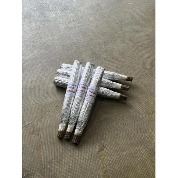 ルームフレグランス 「MYSTIC ESSENCE」INCENSE STICKS ”WHITE DI...