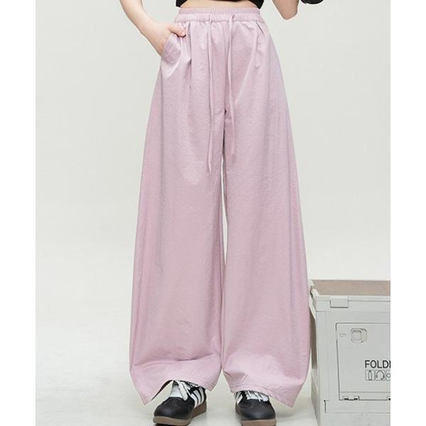 パンツ カジュアルパンツ レディース