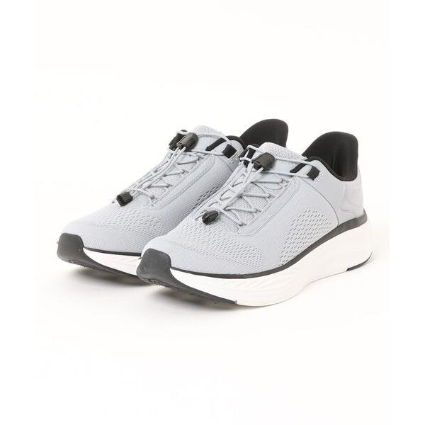 スニーカー 「CEDAR CREST」スパットシューズ（ランニングタイプ） 手を使わずに履ける「25...