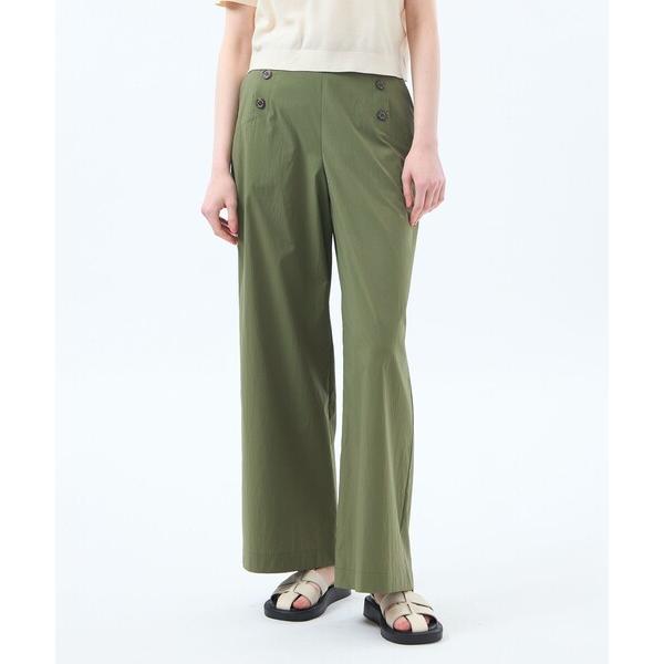 パンツ タイプライターレインマリンパンツ レディース