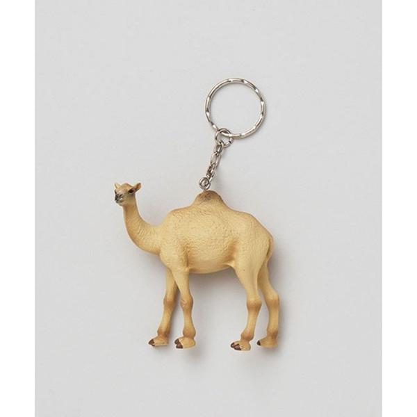 キーホルダー 「HERE by DETAIL」ANIMAL KEYRING/361991