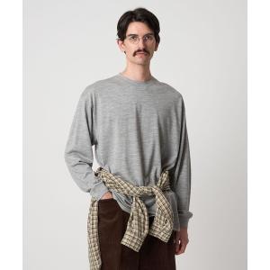 koti BEAUTY＆YOUTH（コティ ビューティ＆ユース） tシャツ 「koti