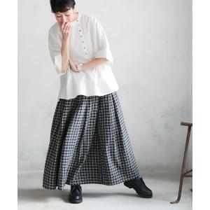 soulberry（ソウルベリー） スカート 大人のための、赤いスカート