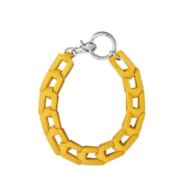 「DEMIU」Hand STRAP Rectangle