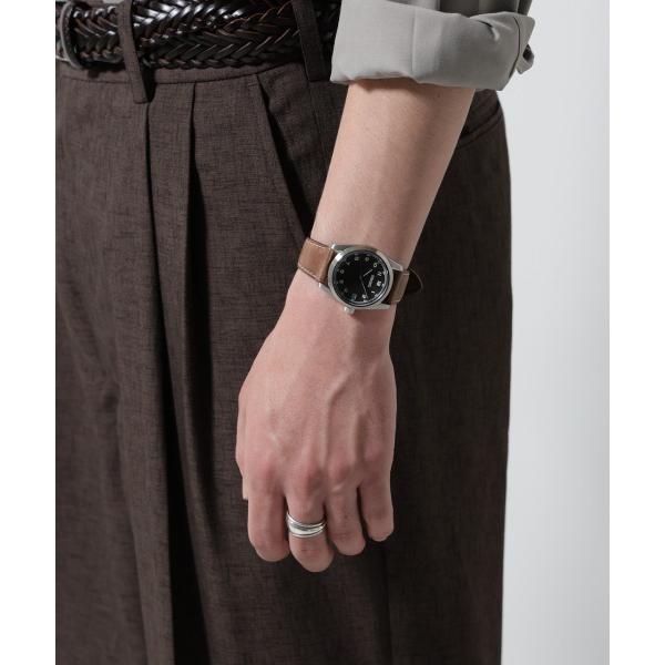 腕時計 SEIKO/別注 セイコー ヴィンテージデザイン メンズ