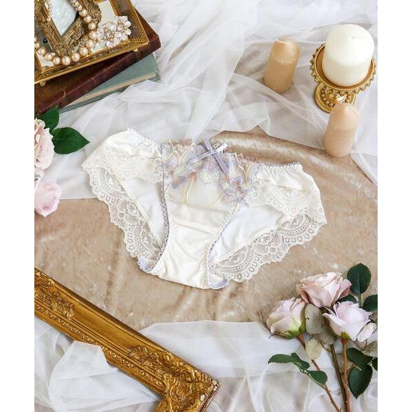 ショーツ アデリーノ ノーマルショーツ