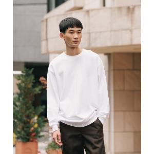 トレーナー スウェット 「UNITED ATHLE」10.0oz クルーネックスウェット トレーナー 無地スウェット パイル地 リブ付 メンズ レディ