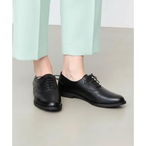 長靴 レインブーツ 「レイン対応」レースアップシューズ(R9023) レディース