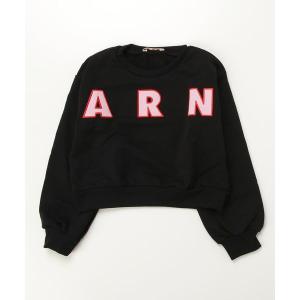 MARNI（マルニ） トレーナー 入学式 Kids ＆ Junior ブランドロゴ