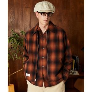 Schott N.Y.C（ショット） SCHOTT(ショット) 716 WOOL CPO JACKET