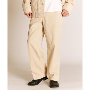 Schott N.Y.C（ショット） パンツ Schott/ショット/STRIPE FRISCO