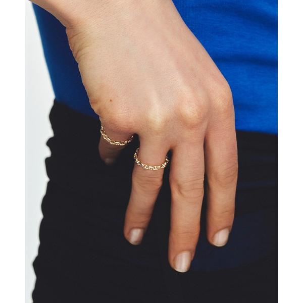 指輪 リング 「les bon bon」sally ring/サリー リング BOB707 レディー...