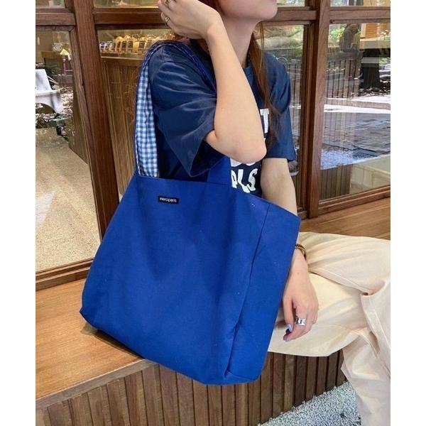 ショルダーバッグ バッグ 2wayリバーシブルデザイントートバッグ レディース