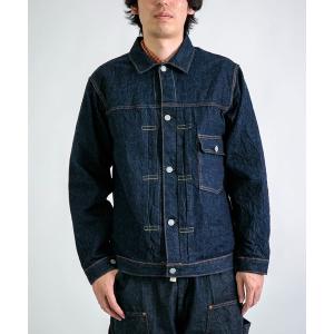 POLO RALPH LAUREN（ポロ・ラルフローレン） デニムジャケット gジャン
