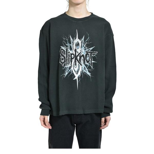 tシャツ SPIT THERMAL LONG SLEEVE メンズ レディース
