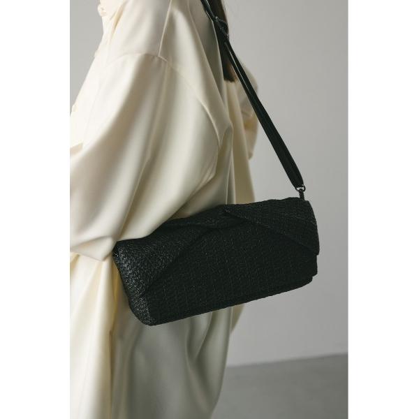 ショルダーバッグ バッグ クロスハンドルバッグ レディース