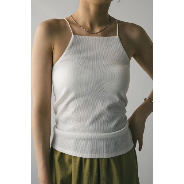 キャミソール カップ付きアメスリキャミ