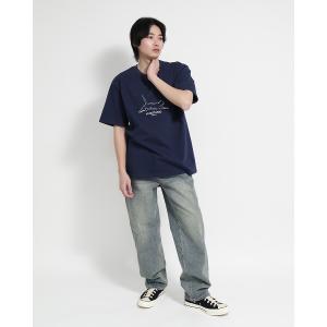 tシャツ フリーキャットTシャツ/FREE CAT T-SHIRT メンズ