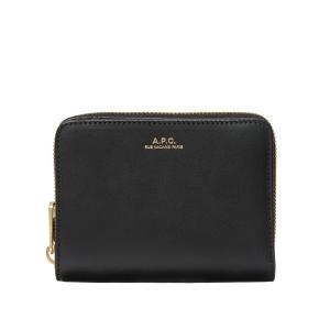 財布 COMPACT EMMANUELLE レディース