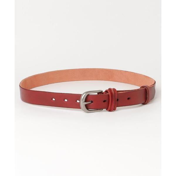 ベルト 「レザーベルト」 メンズ レディース