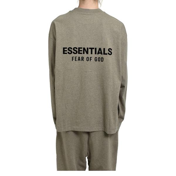 tシャツ CLASSIC FIT LS TEE メンズ