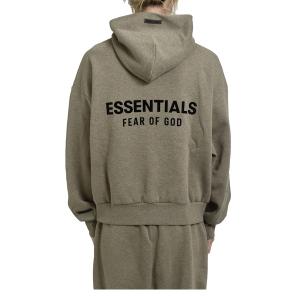 FOG ESSENTIALS（エフオージーエッセンシャルズ） パーカー CLASSIC