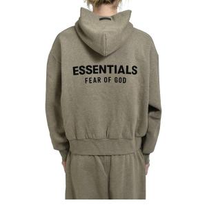 essentials パーカー　新品　sサイズ 楽天市場】【FOG ESSENTIALS】エフオージー エッセンシャルズ プル