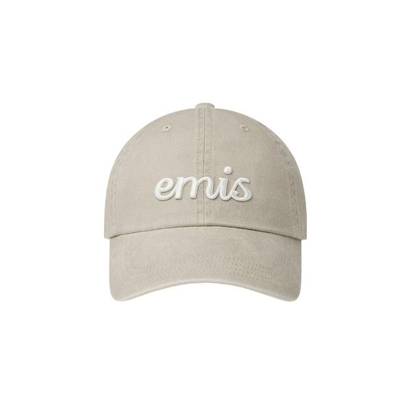 キャップ 帽子 VINTAGE PIGMENT BALL CAP レディース メンズ