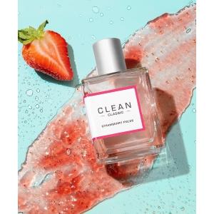 香水 クリーン クラシック ストロベリー フィールド オードパルファム 30mL レディース メンズ