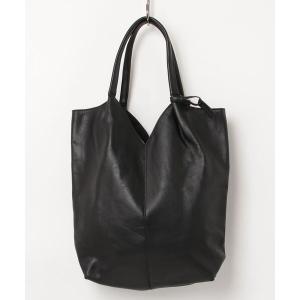 トートバッグ 「ARUTEMIKA/アルテミカ」タテナガビッグトートバッグ メンズ